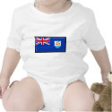 Anguilla Flag t-shirts by jacinto888 Anguilla Flag t-shirts