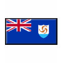 Anguilla Flag t-shirts by jacinto888 Anguilla Flag t-shirts