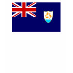anguilla, flag, anguilla, gifts, anguilla, pride,