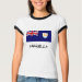 Ladies Ringer T-Shirt
