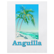 Anguilla Flyer