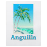 Anguilla Personalized Flyer