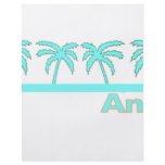 Anguilla Personalized Flyer