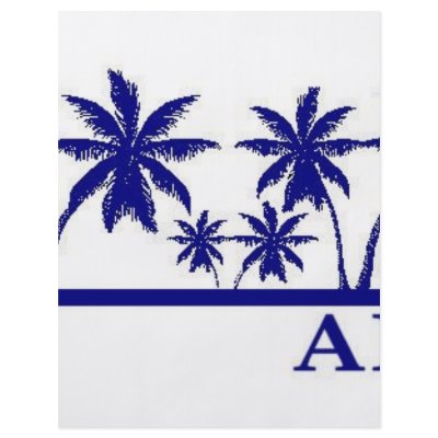 Anguilla Flyer by bartstshirts