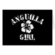 ANGUILLA GREETING CARDS