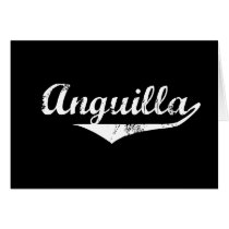 Anguilla Greeting Cards