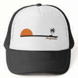Anguilla hats