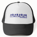 Anguilla hats