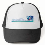 Anguilla hats