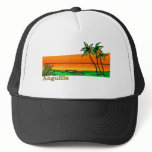 Anguilla hats
