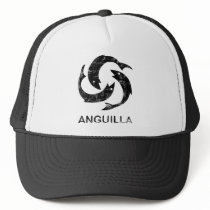 Anguilla Hats