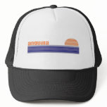Anguilla hats