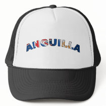 Anguilla Hat