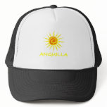 Anguilla hats