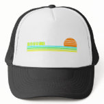 Anguilla hats
