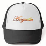 Anguilla hats