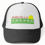 Anguilla hats