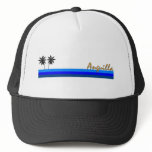 Anguilla hats
