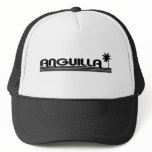 Anguilla hats