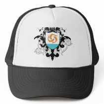Anguilla Mesh Hats