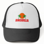 Anguilla hats