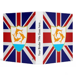 Custom Anguilla Book Binders 
