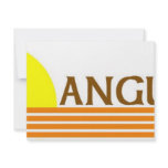 Anguilla Custom Invites