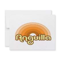 Anguilla Personalized Invite