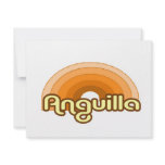Anguilla Personalized Invite