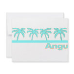 Anguilla Announcements