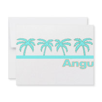 Anguilla Announcements