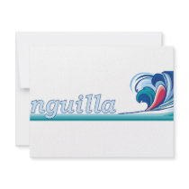Anguilla Announcement
