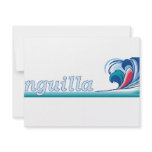 Anguilla Announcement
