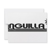 Anguilla Personalized Announcement