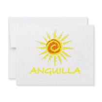 Anguilla Announcement