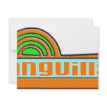 Anguilla Custom Invites