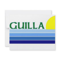 Anguilla Custom Announcement