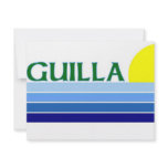 Anguilla Custom Announcement