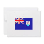 Anguilla Invitations