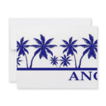 Anguilla Custom Invites