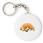Anguilla Key Chain