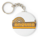 Anguilla Key Chain