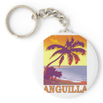 Anguilla Keychains