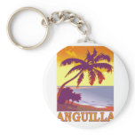 Anguilla Keychains