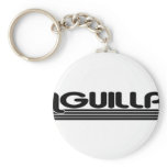 Anguilla Key Chains