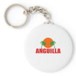 Anguilla Key Chains