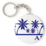 Anguilla Key Chains