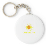 Anguilla Keychains