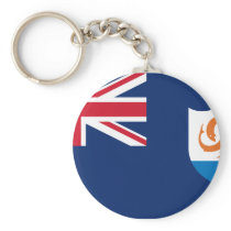 Anguilla Keychains