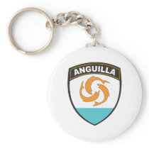 Anguilla Keychains